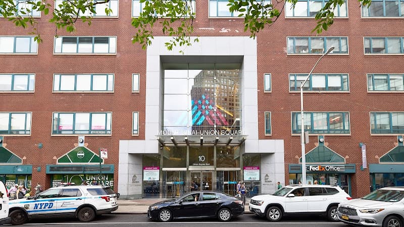 Weight Loss Management Program at Mount Sinai-Union Square