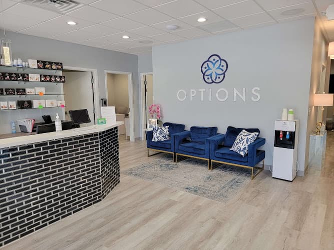 Options Medical Weight Loss Clinic
