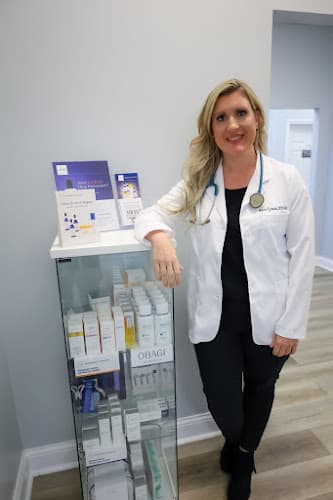 Thriving to a New You