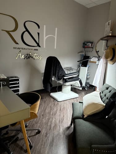 R&H Rejuvenation and Health Aesthetics