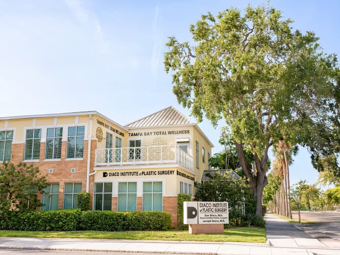 Tampa Bay Total Wellness Anti Aging Med Spa