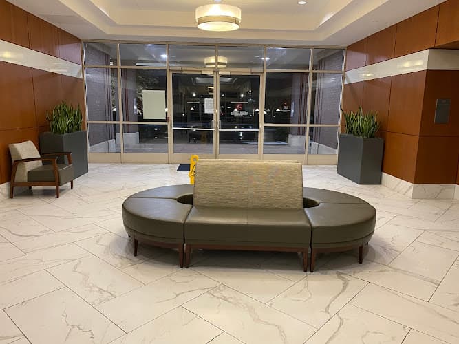 Endocrine Diabetes & Obesity Center