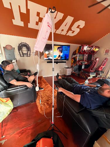 Hello Nurse Mobile IV Services(We Come to You)