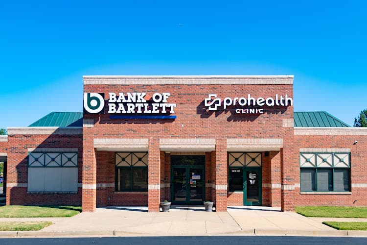 Pro Health Clinic - Collierville