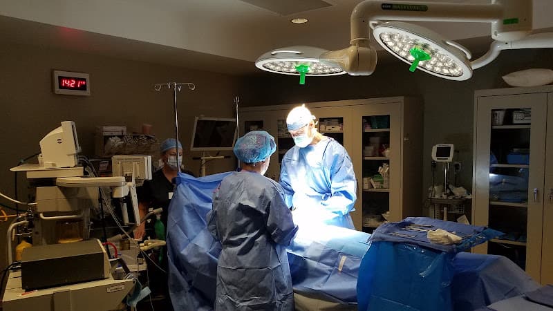 New Life Center for Bariatric Surgery