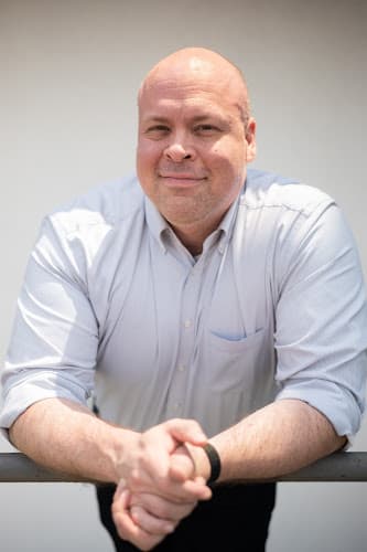 Brandon Knight, Functional Health Coach