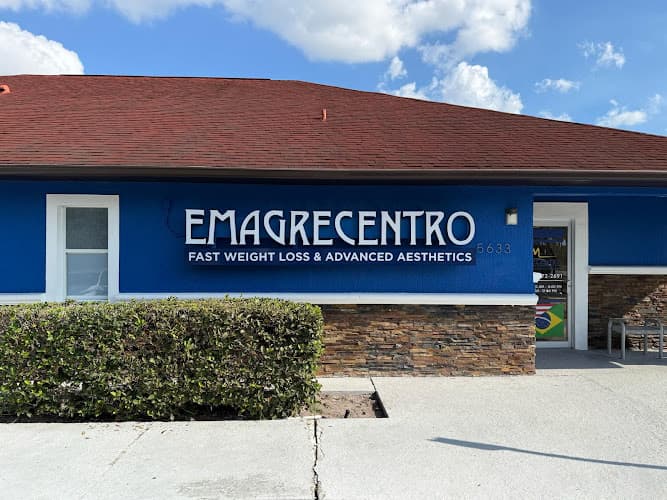Emagrecentro Orlando
