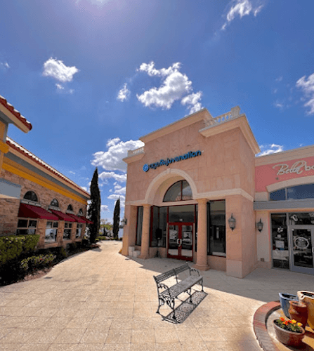 AgeRejuvenation - Winter Park