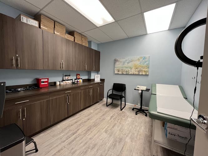 Nuviva Medical Weight Loss Clinic Of Boca Raton