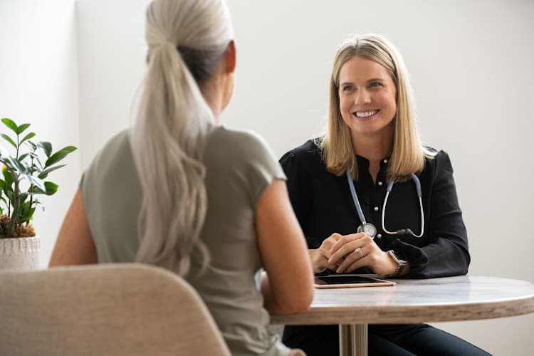 Griffin Concierge Medical