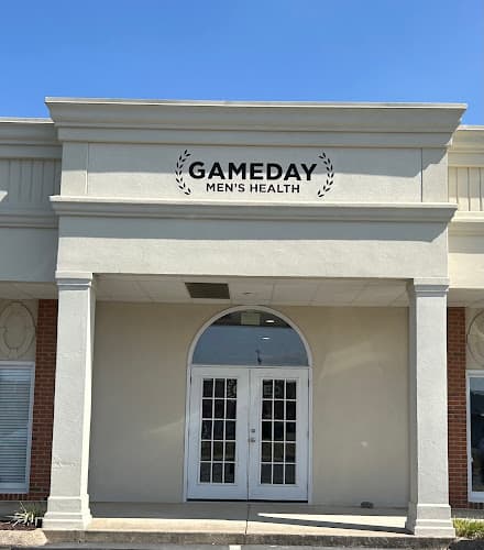Gameday Men’s Health Chattanooga