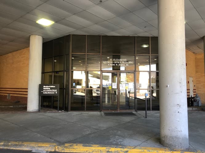 Shirly Ramchandani MD