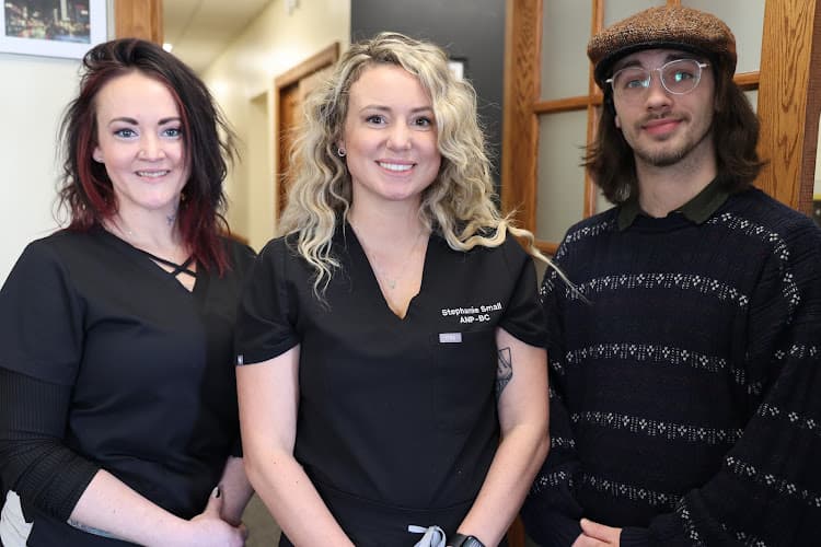 716 Integrative Wellness