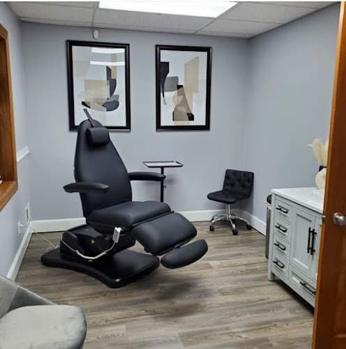 Finesse Beauty and Wellness Medspa LLC