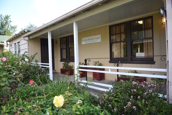 Origin Health Center | Oakland Bay Area