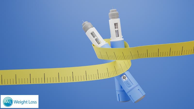 AARX Weight Loss Jacksonville