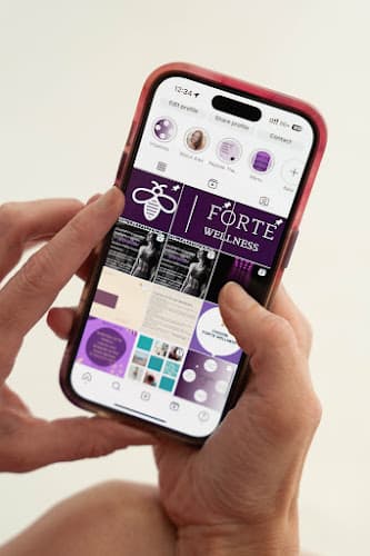 Forte Wellness: Weight loss, Peptide Therapy, Hormone Optimization, Functional Medicine