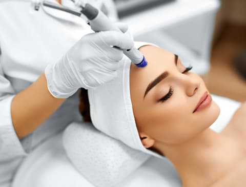 Central Park Aesthetique