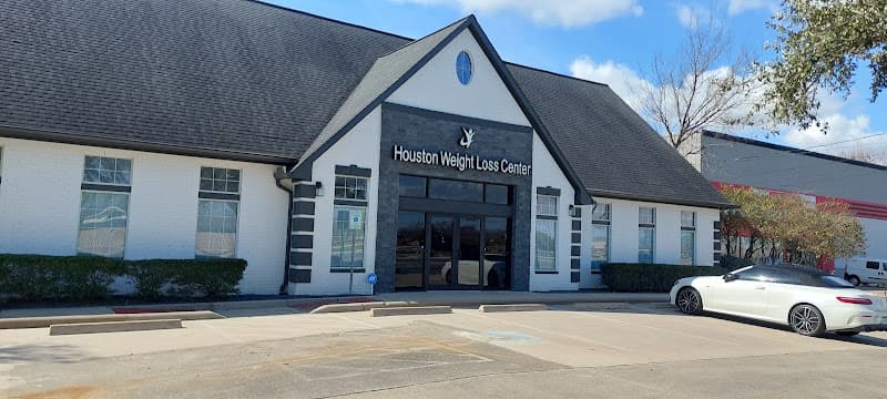 Houston Weight Loss Center - Webster/League City