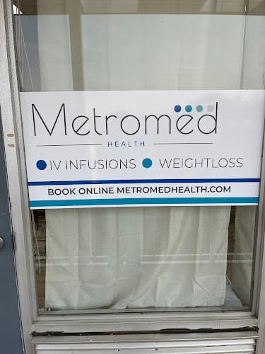 MetroMed Health