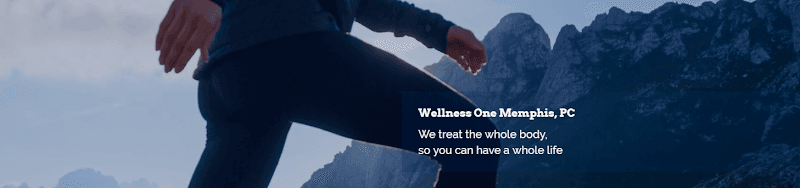 Wellness One Memphis, PC