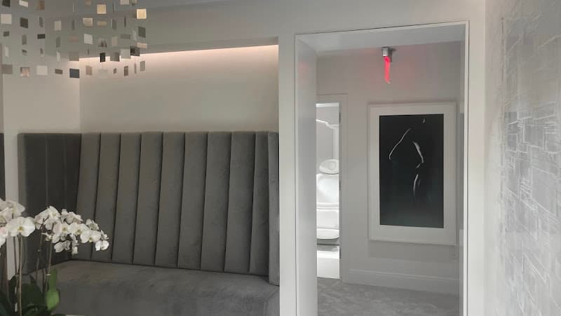 Darren M. Smith, MD, FACS: Plastic Surgery