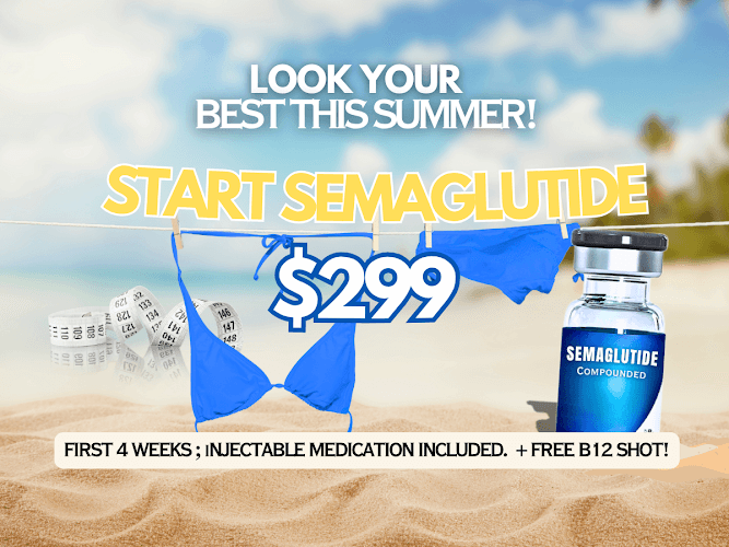 Svelte Medical Weight Loss Centers