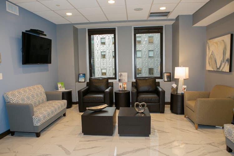 Sono Bello NYC - Manhattan