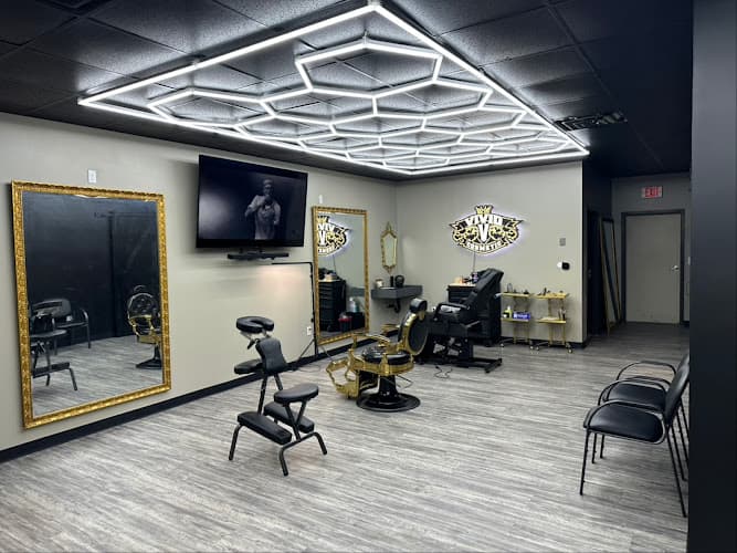 Vivid Cosmetic Studio