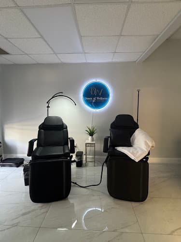 Doses of Wellness-Orlando Med Aesthetics + Wellness