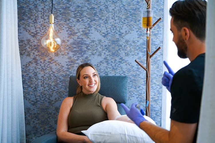 iThriveMD of Mission Valley