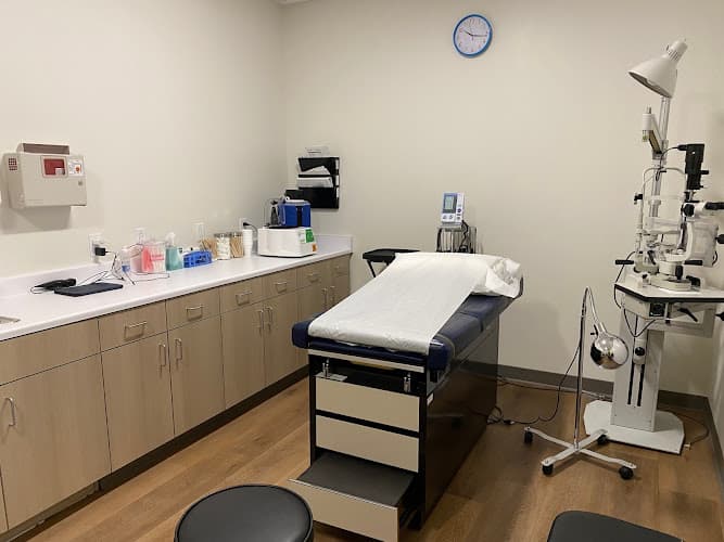 Healing Grove Health Center