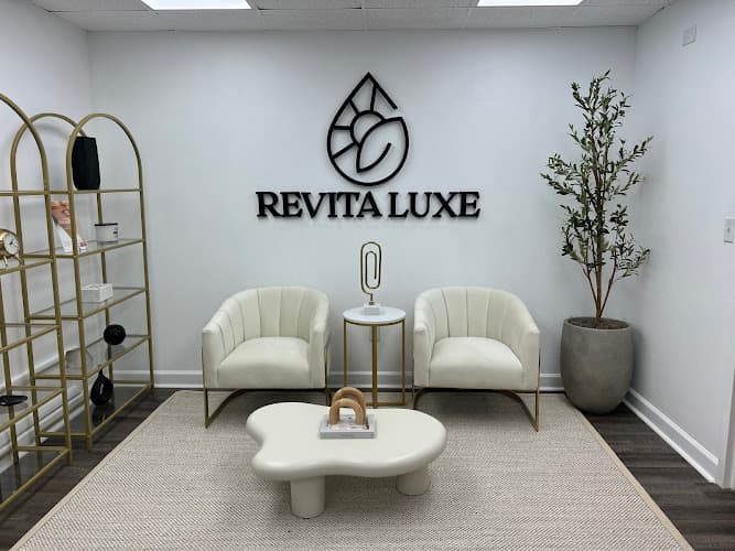 Revita Luxe
