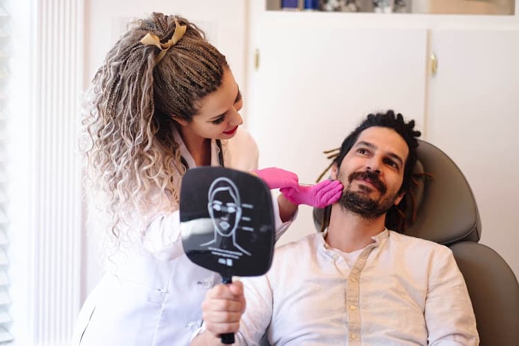 Aida Medical Aesthetics