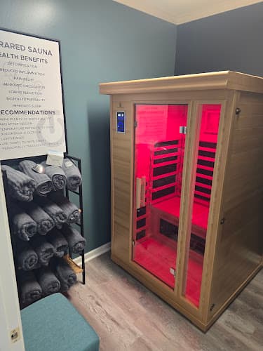 Optimize U - Germantown | Hormone & Cryotherapy Clinic