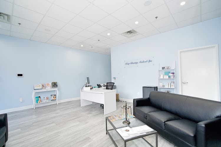Keep Glowing Med Spa