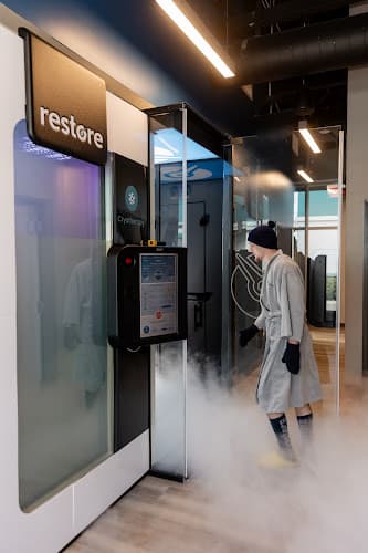 Restore Hyper Wellness