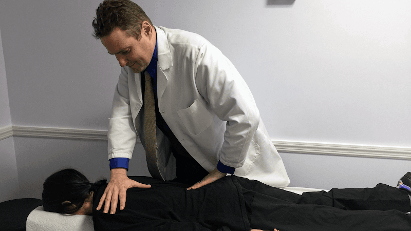 Long Island weight loss doctor Dr Howard Goodman