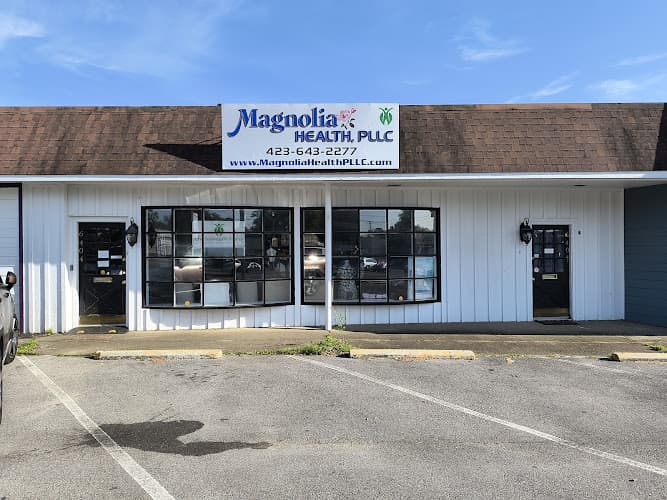 Magnolia Health PLLC