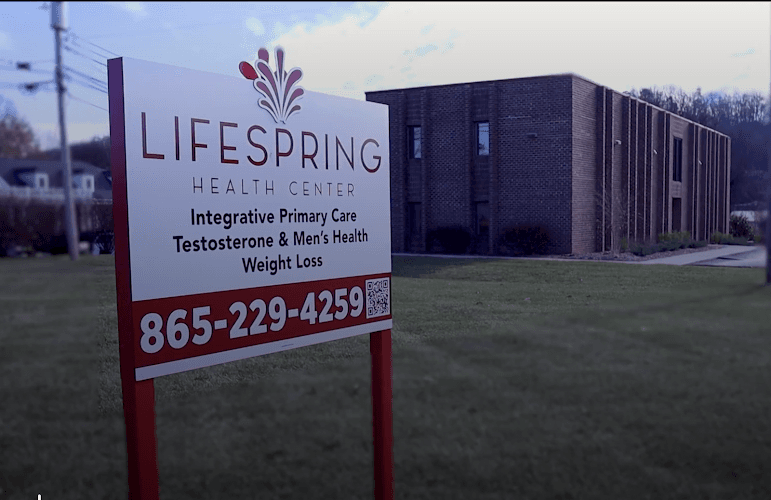 Lifespring Health Center