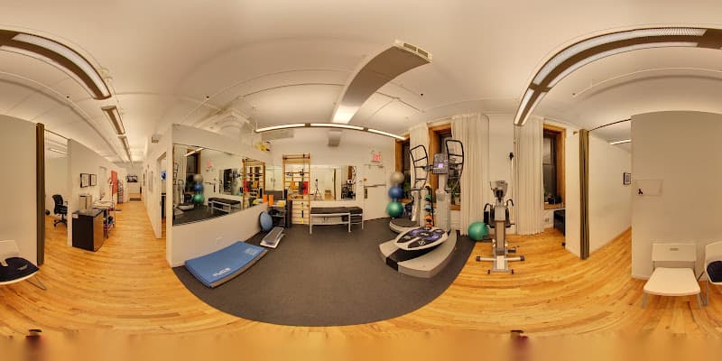 Dr. Steven Shoshany Chiropractor