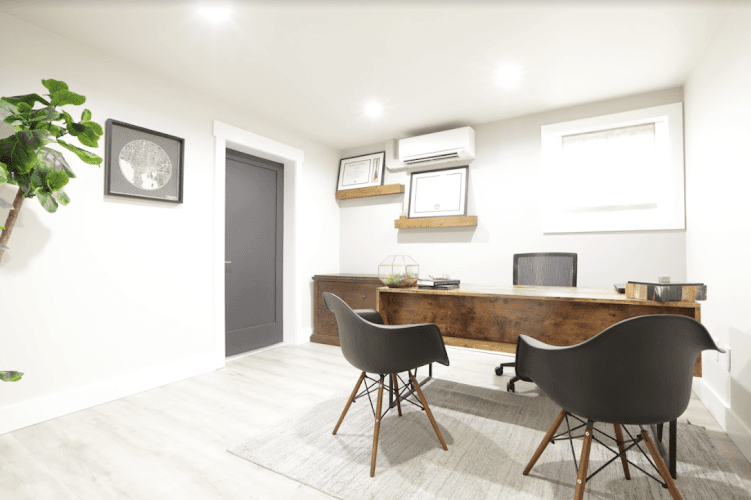 Bay Area Modern Medical Center