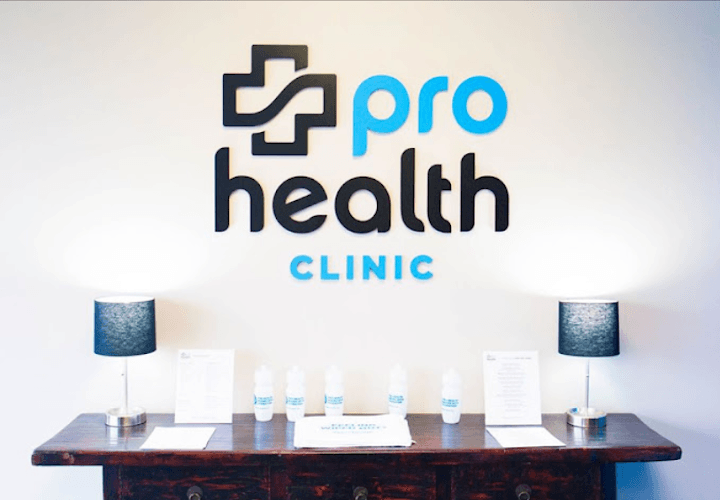 Pro Health Clinic - Poplar