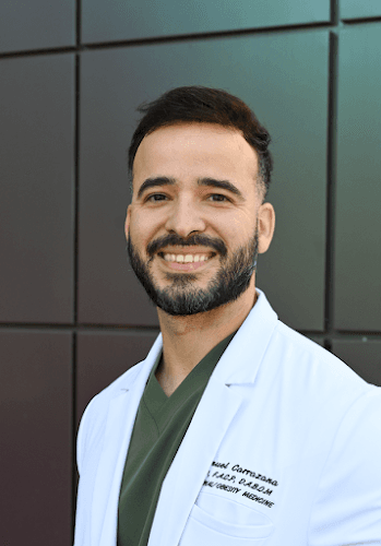 Get Healthy Medicine