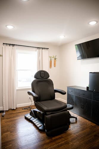 Above and Beyond Aesthetics and Wellness