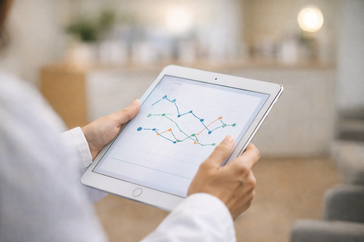 Understanding GLP-1 Side Effects: What to Expect